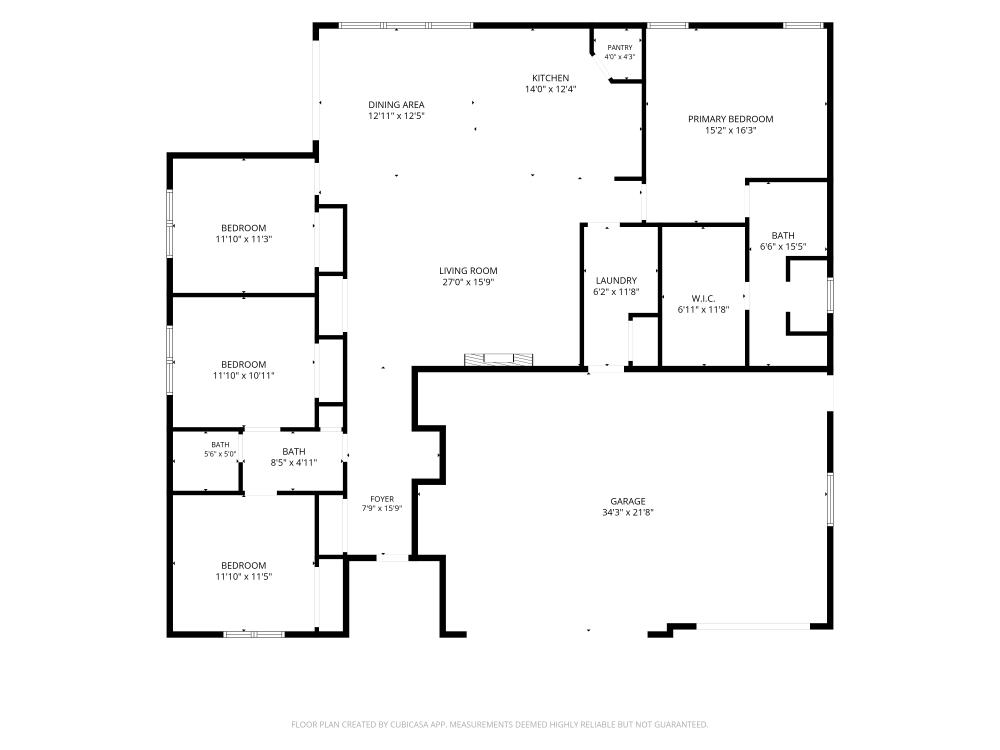 3074 Thunderhead Way Property Photo 36