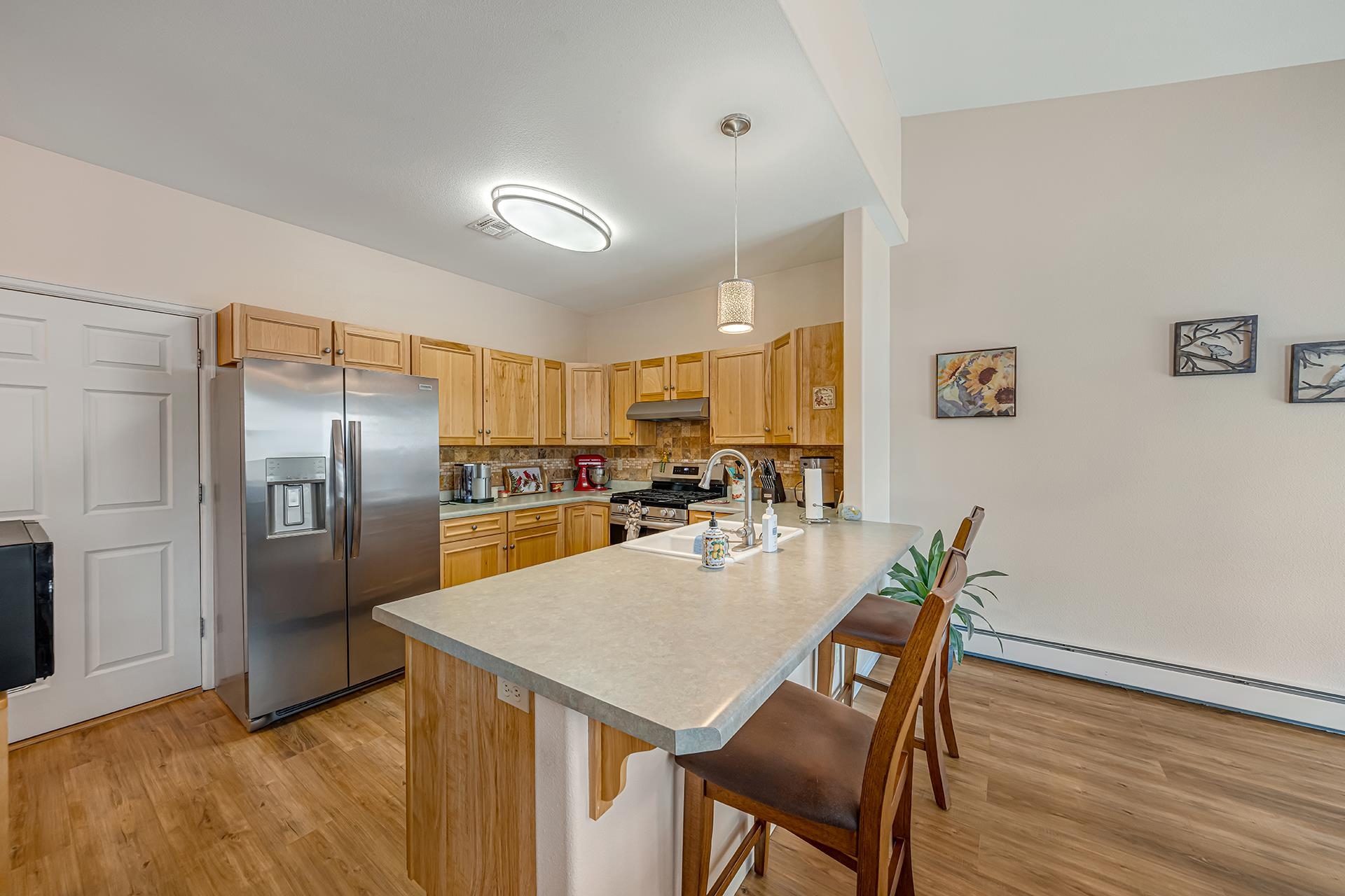 320 Talon Drive Property Photo 14