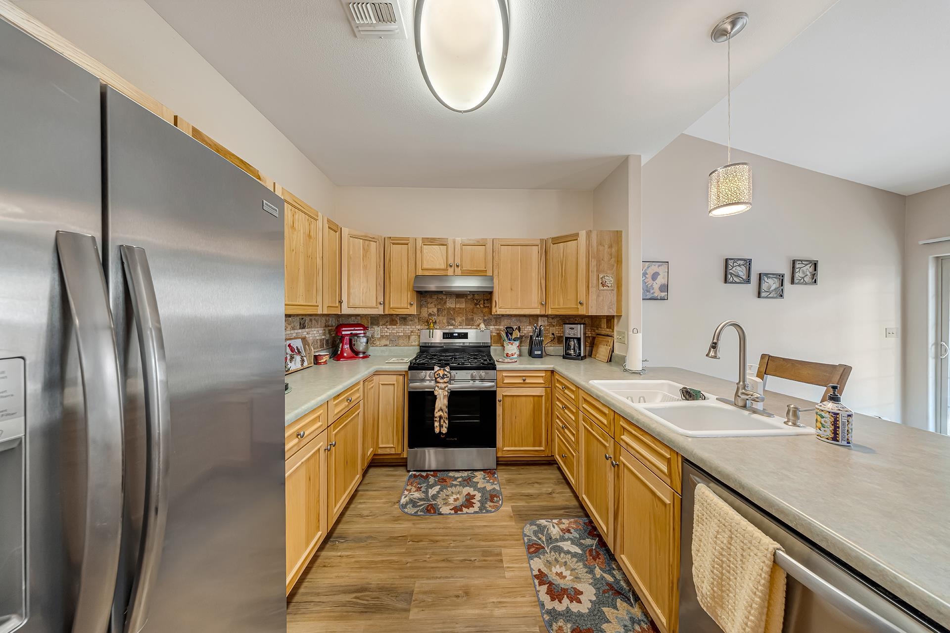 320 Talon Drive Property Photo 15