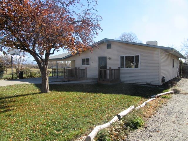 3063 Mesa Avenue Property Photo 1