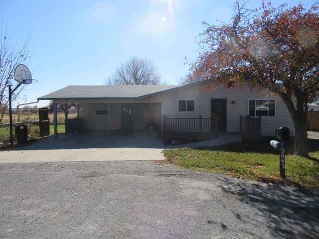 3063 Mesa Avenue Property Photo 2