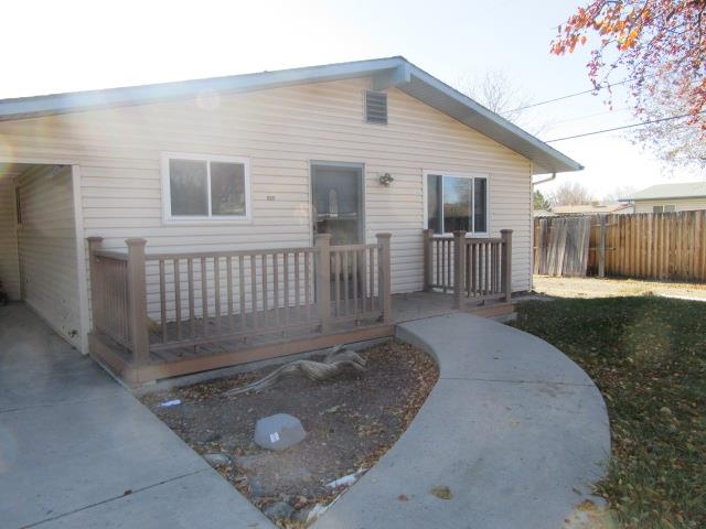 3063 Mesa Avenue Property Photo 4