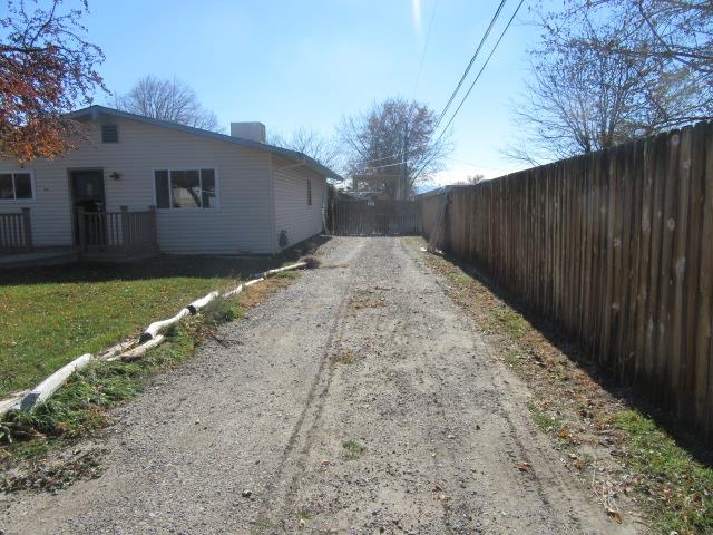 3063 Mesa Avenue Property Photo 5