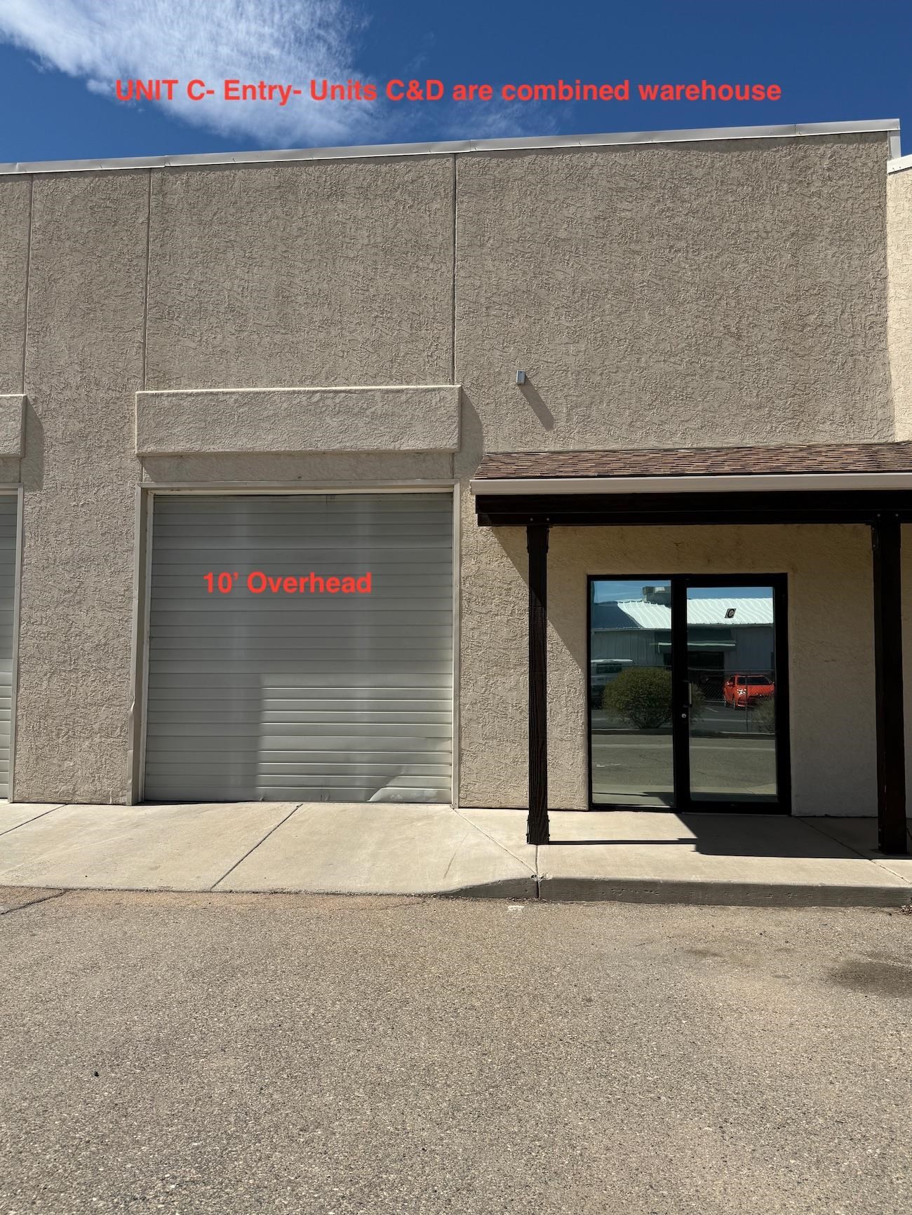 2477 Commerce Boulevard Property Photo 1