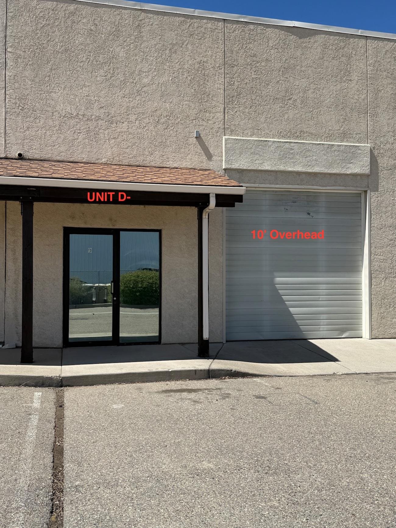 2477 Commerce Boulevard Property Photo 2