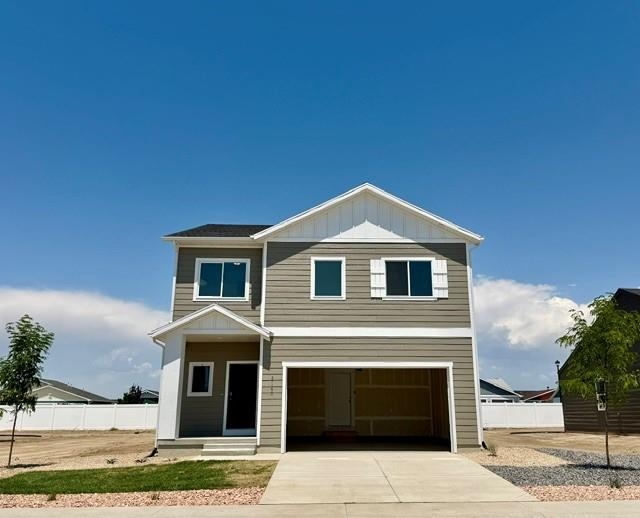 2140 Moon Beam Place Property Photo 1
