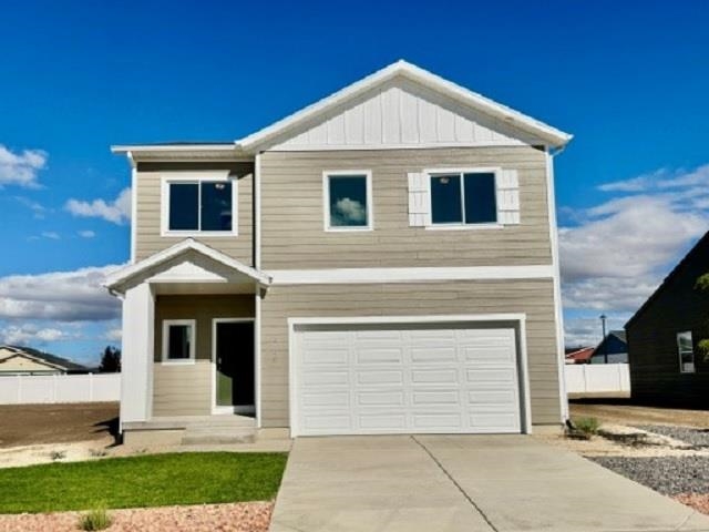 2140 Moon Beam Place Property Photo 1