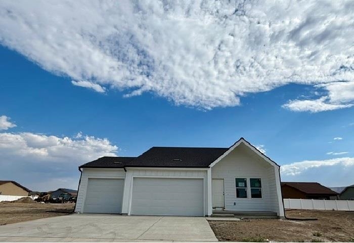 2143 Moon Beam Place Property Photo 1