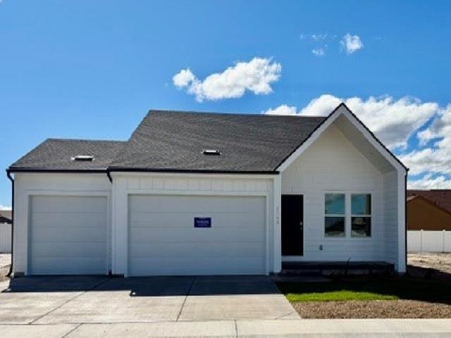 2143 Moon Beam Place Property Photo 1