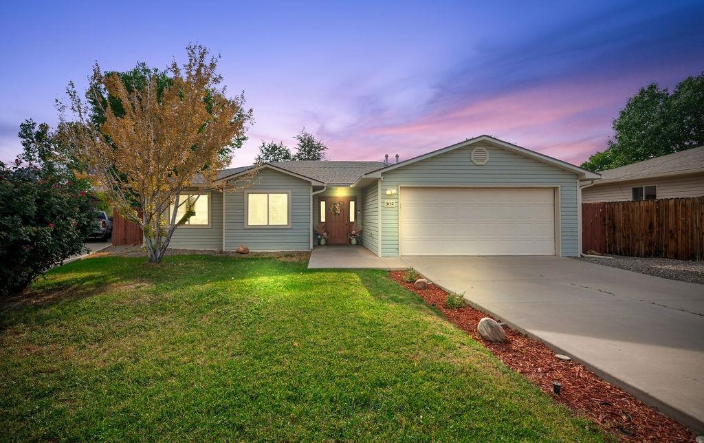 3152 Travee Court Property Photo 1