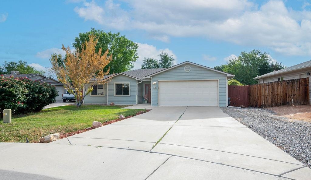 3152 Travee Court Property Photo 2
