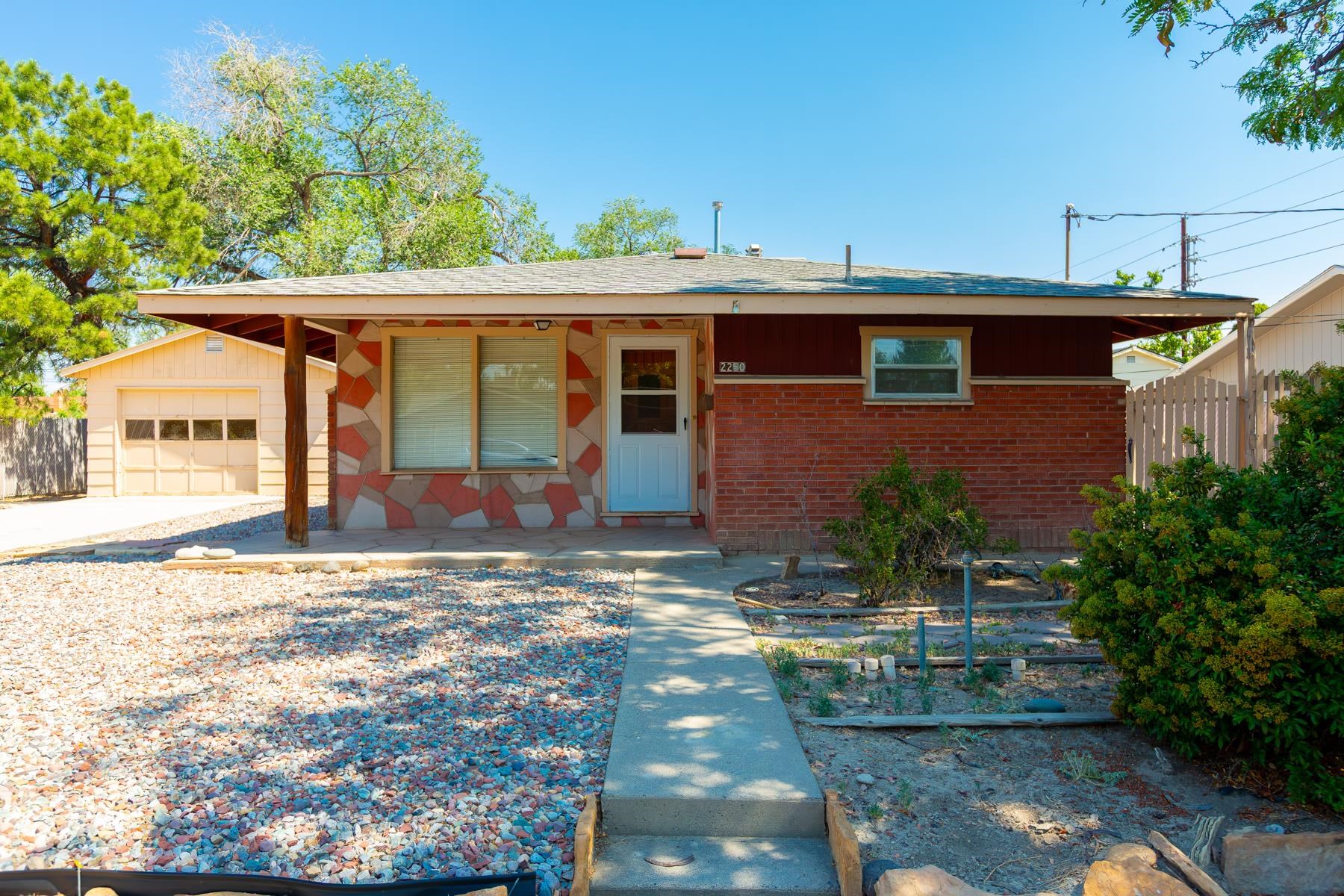 2250 Hall Avenue Property Photo 1