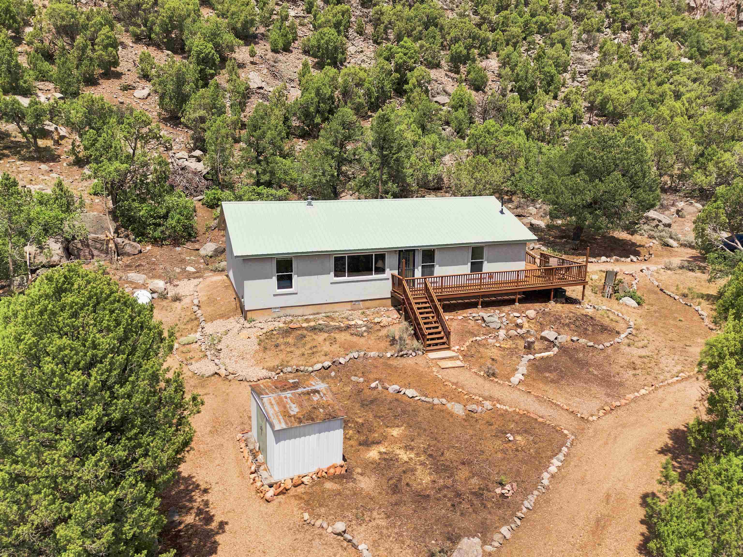 20800 Highway 141 Property Photo 1