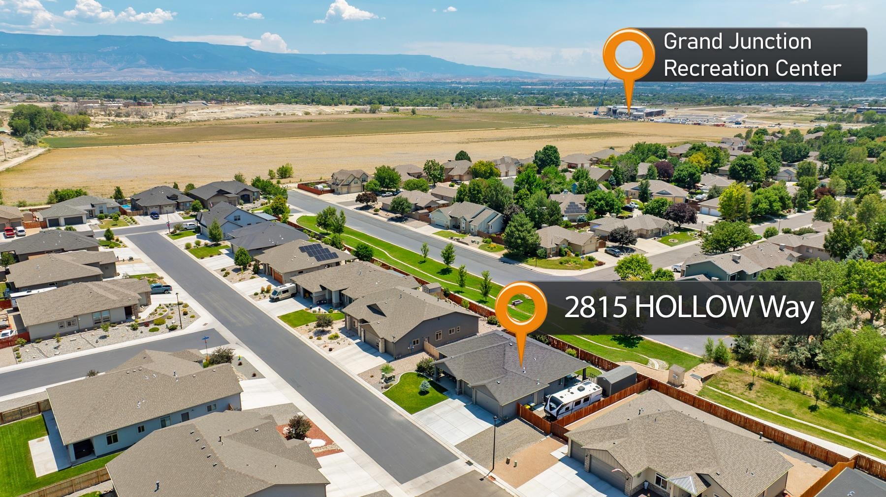 2815 Hollow Way Property Photo 8