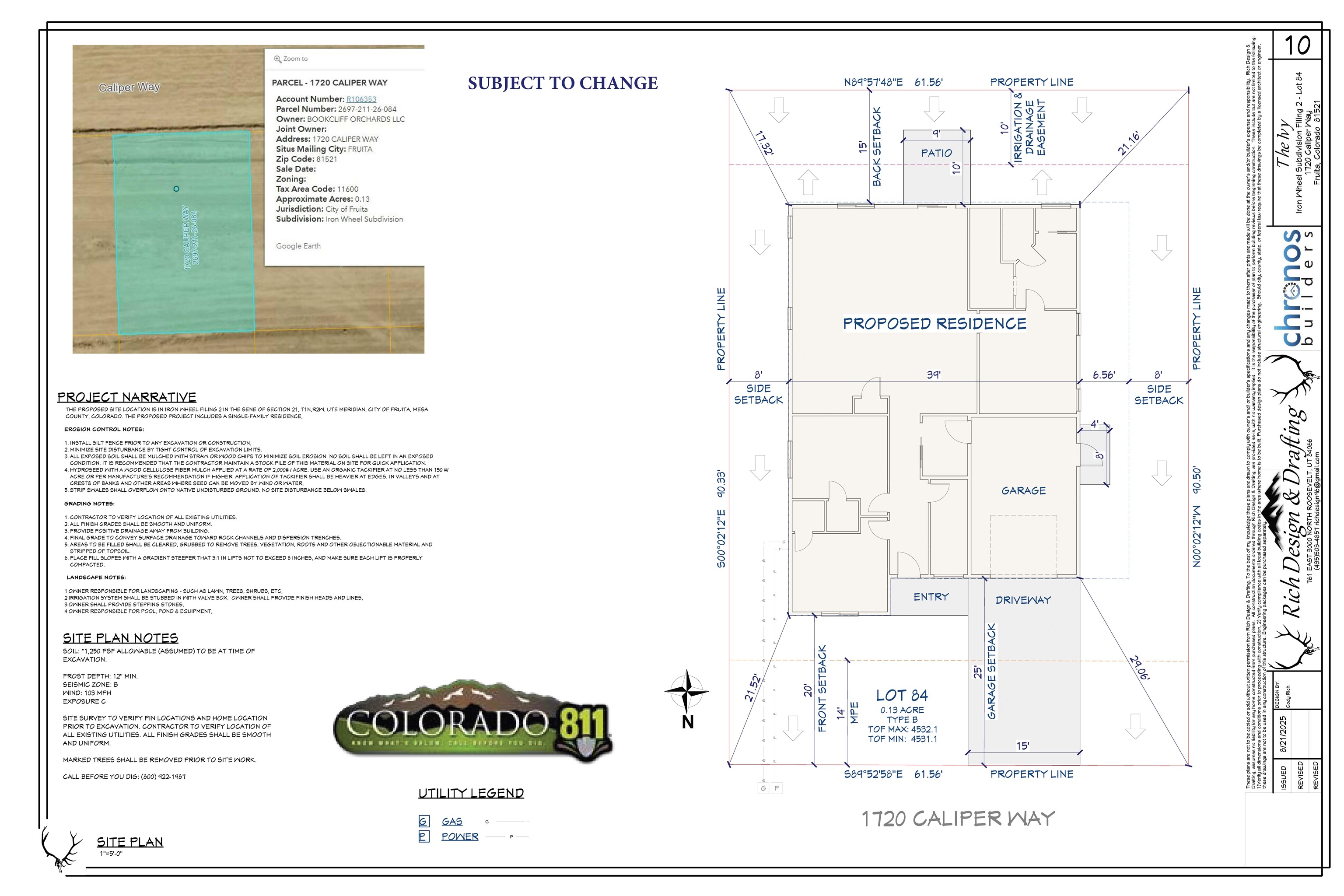 1720 Caliper Way Property Photo 17