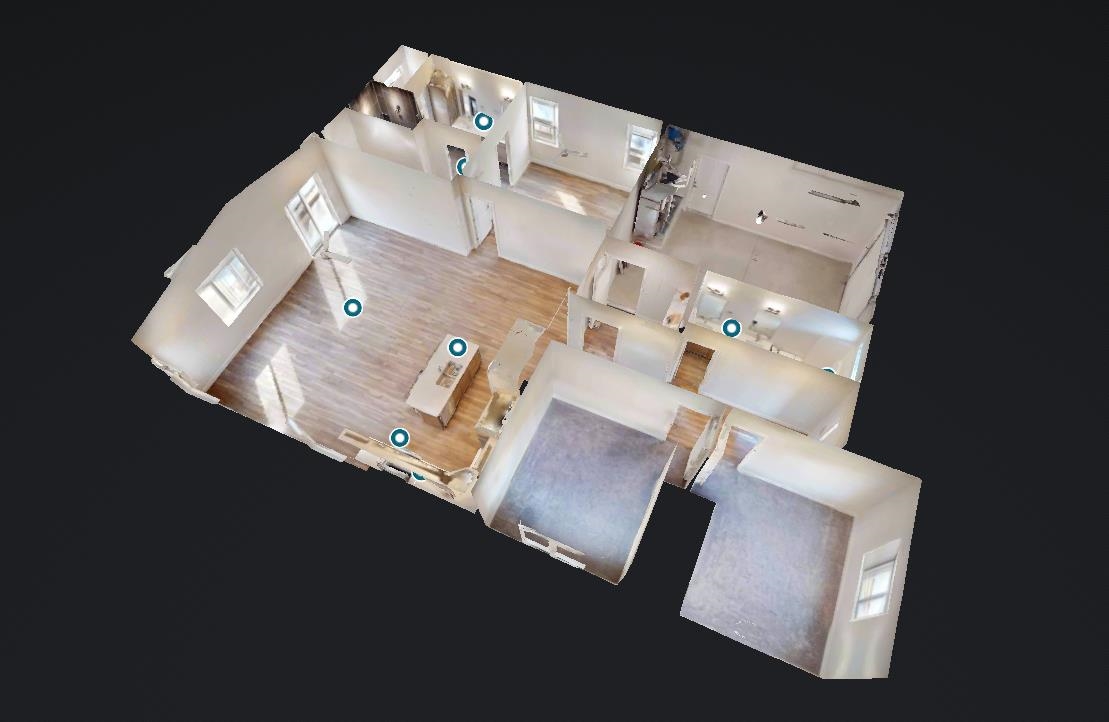 1720 Rusty Rivet Road Property Photo 3