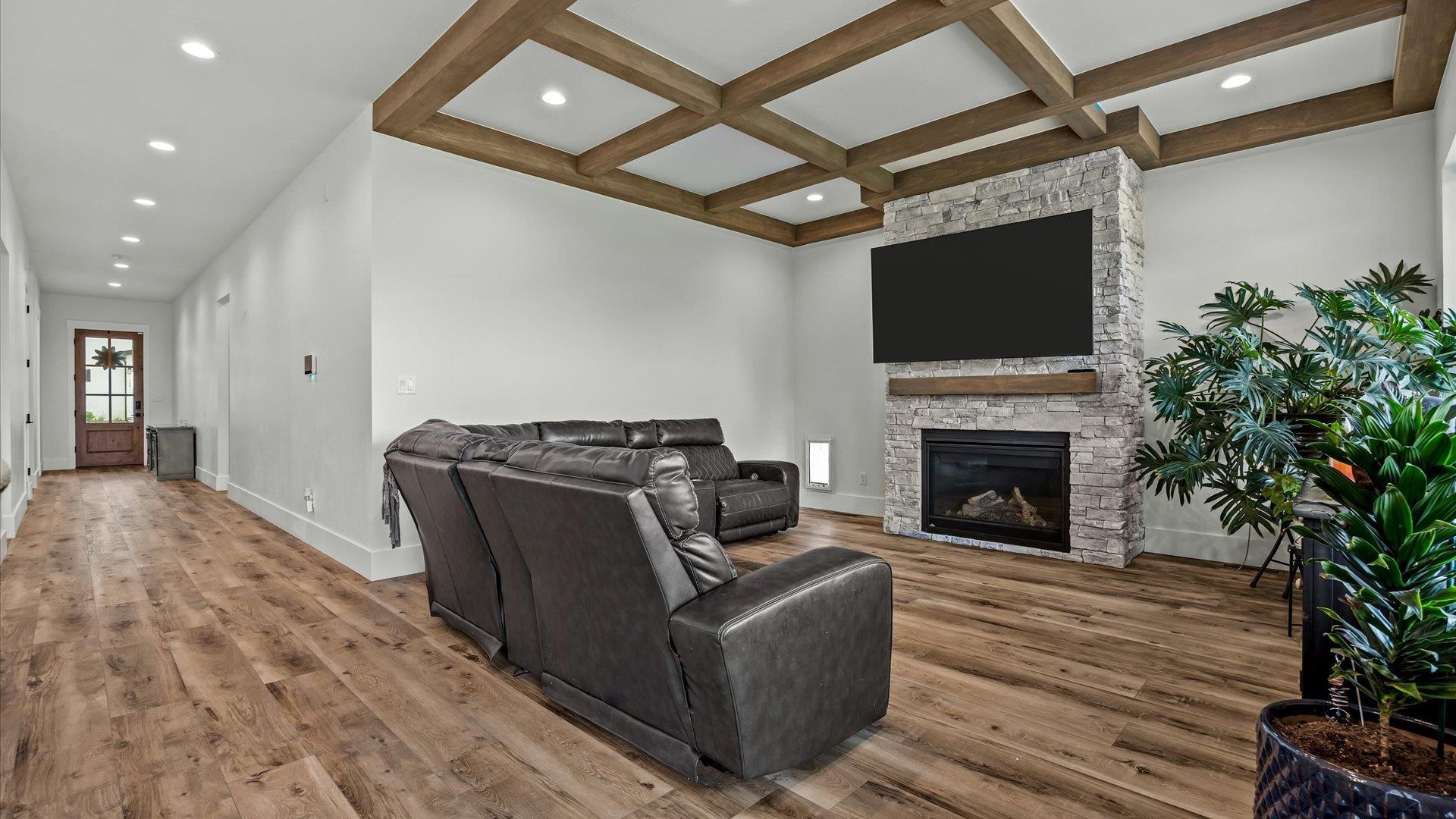 721 Ivory Glade Court Property Photo 12