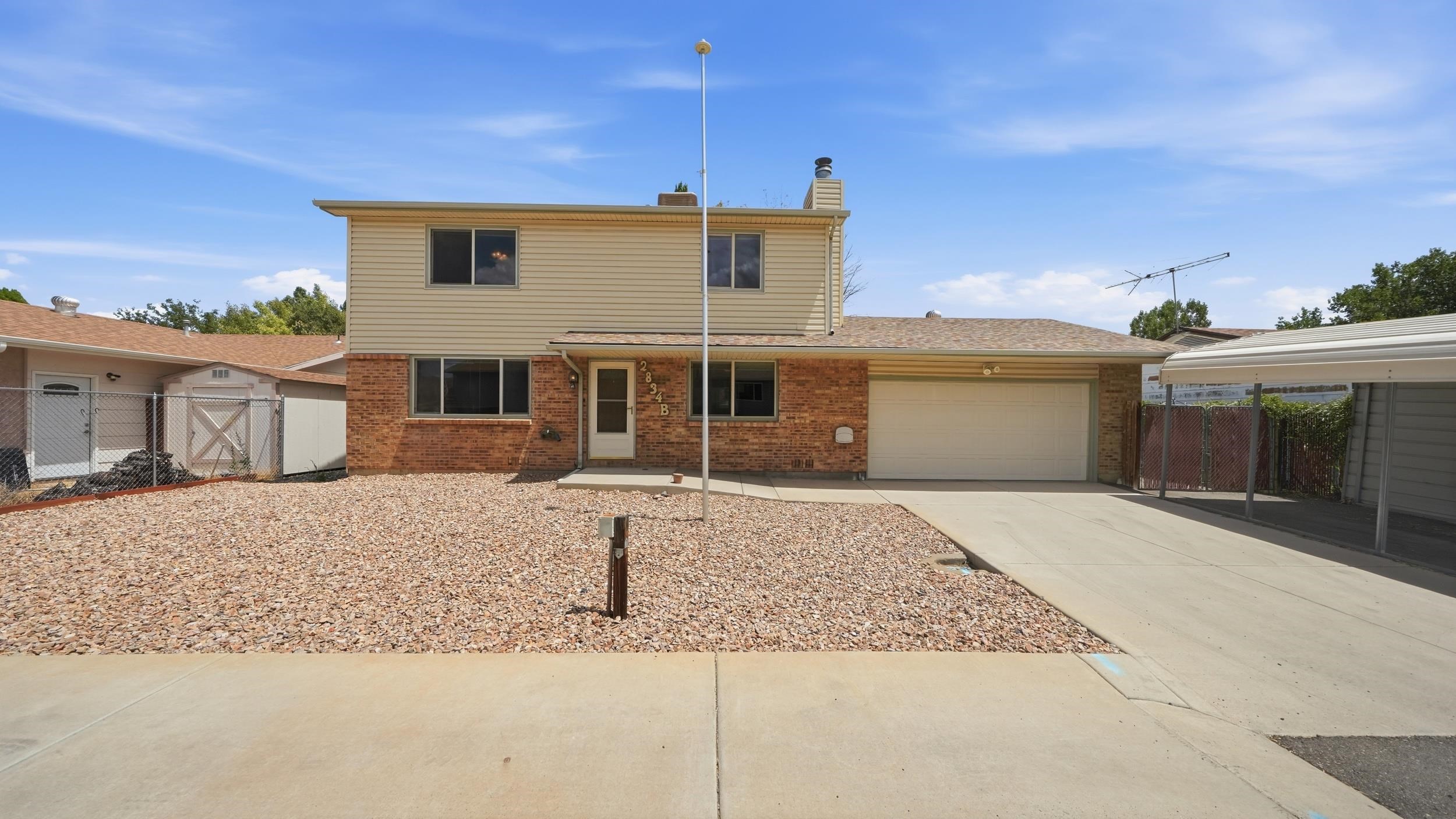 2834 Monroe Lane Property Photo 1
