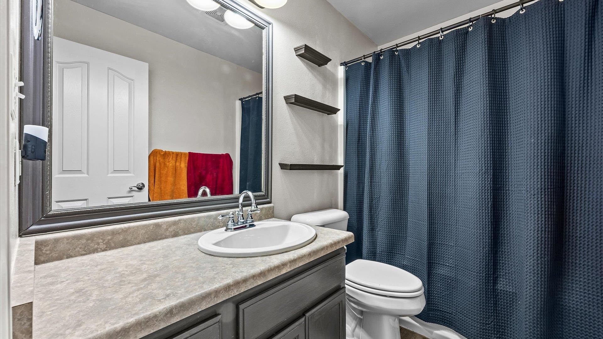 219 Mansfield Court Property Photo 15