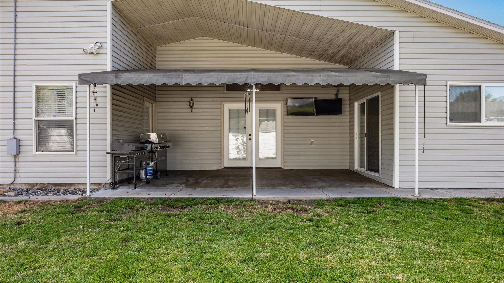 219 Mansfield Court Property Photo 20