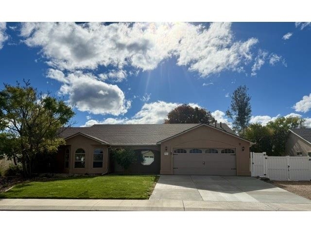 802 Darcy Jo Lane Property Photo 1