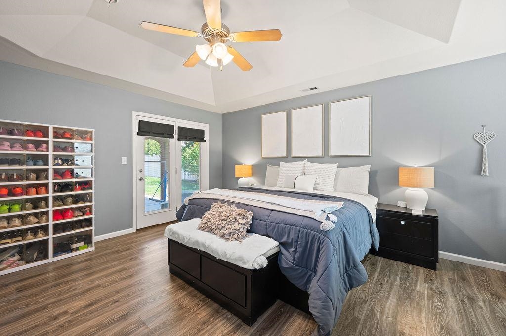 802 Darcy Jo Lane Property Photo 13