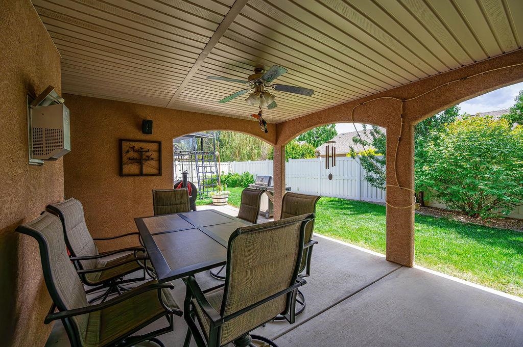 802 Darcy Jo Lane Property Photo 24