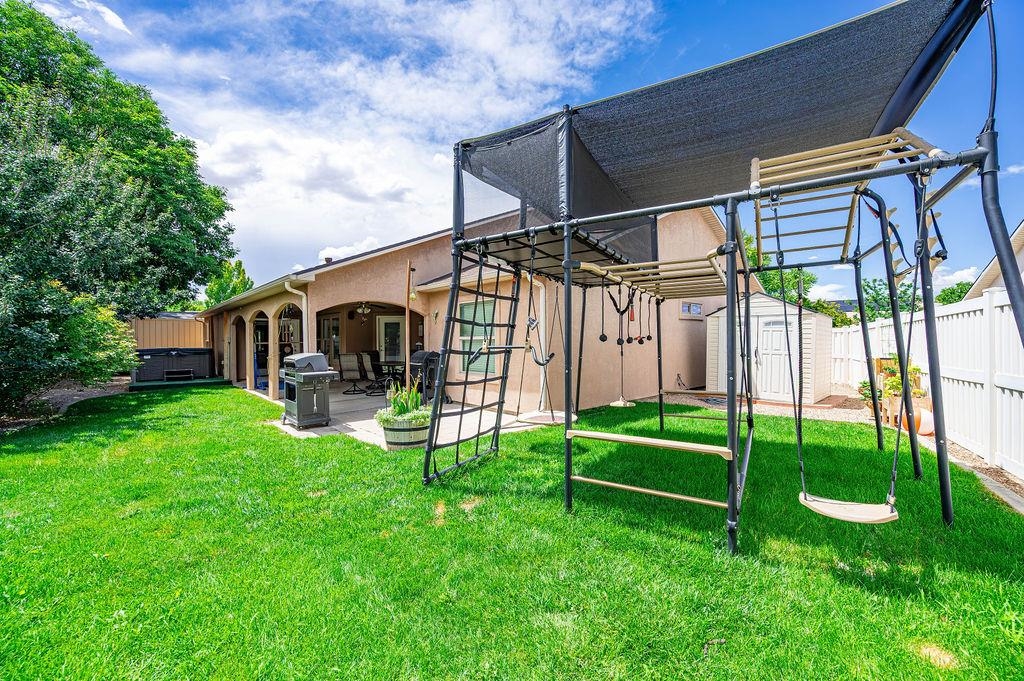 802 Darcy Jo Lane Property Photo 25