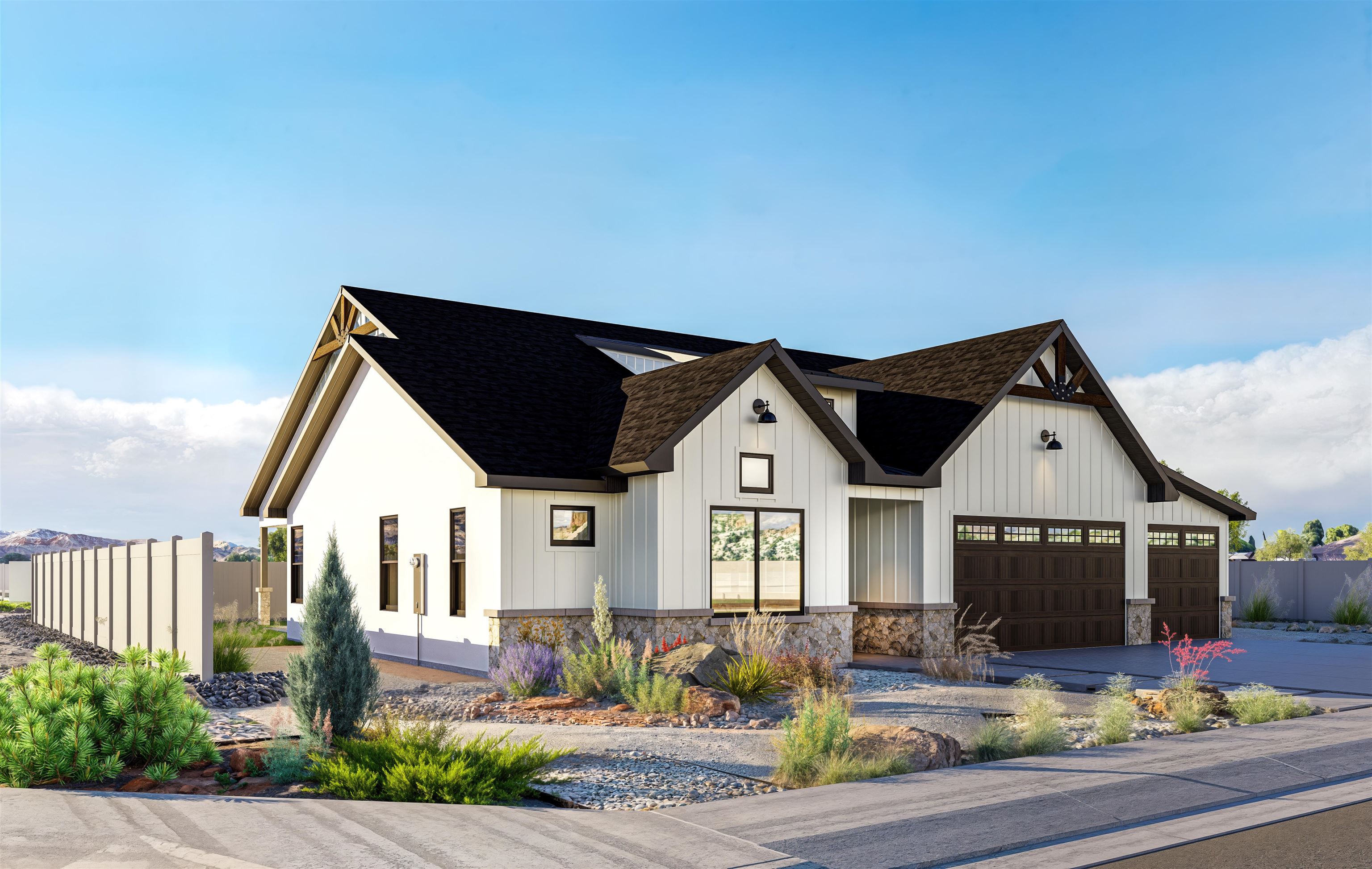 1003 Summer Haven Court Property Photo 1