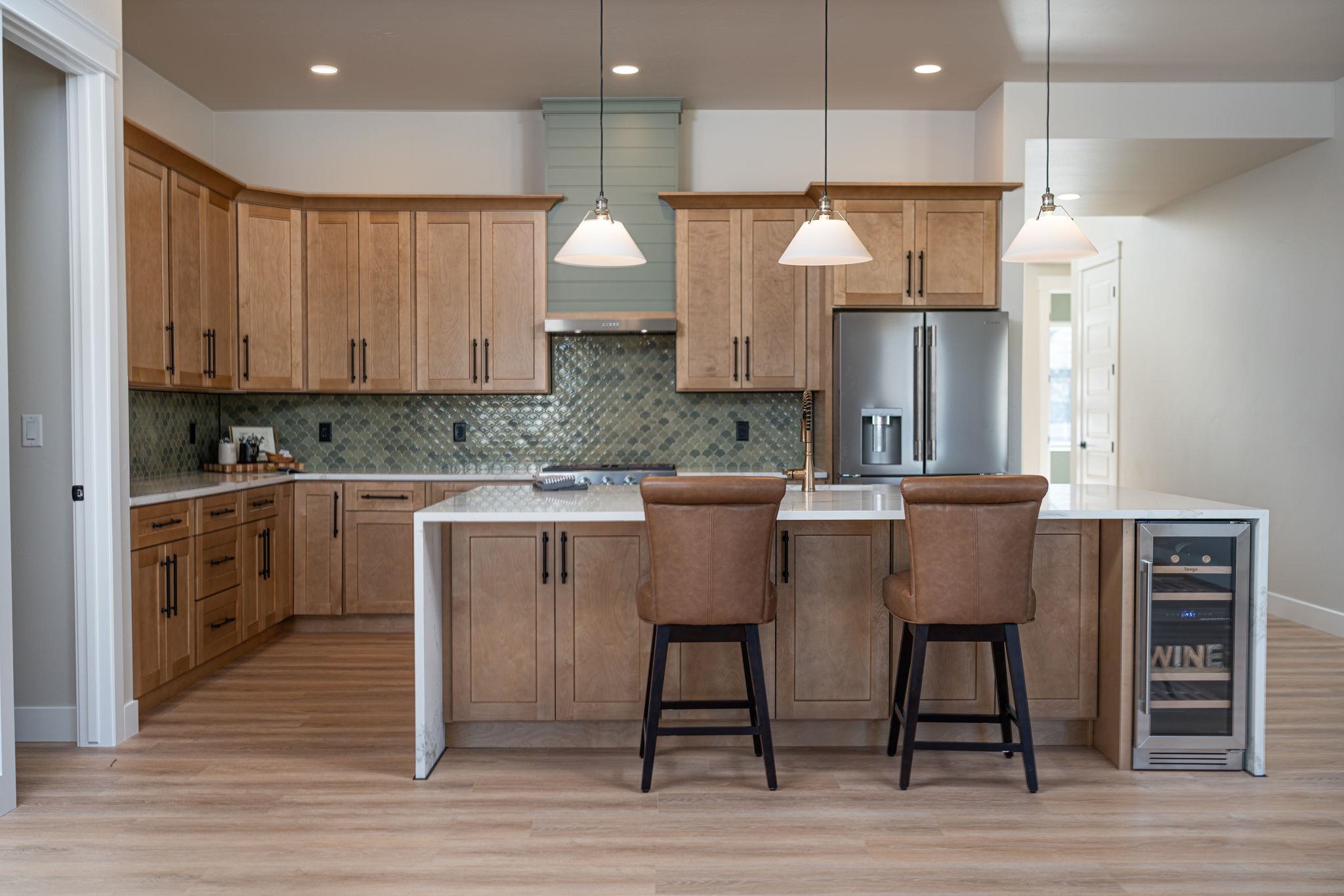 1003 Summer Haven Court Property Photo 8