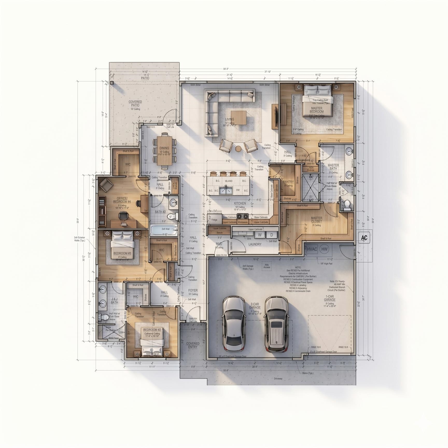 1003 Summer Haven Court Property Photo 41