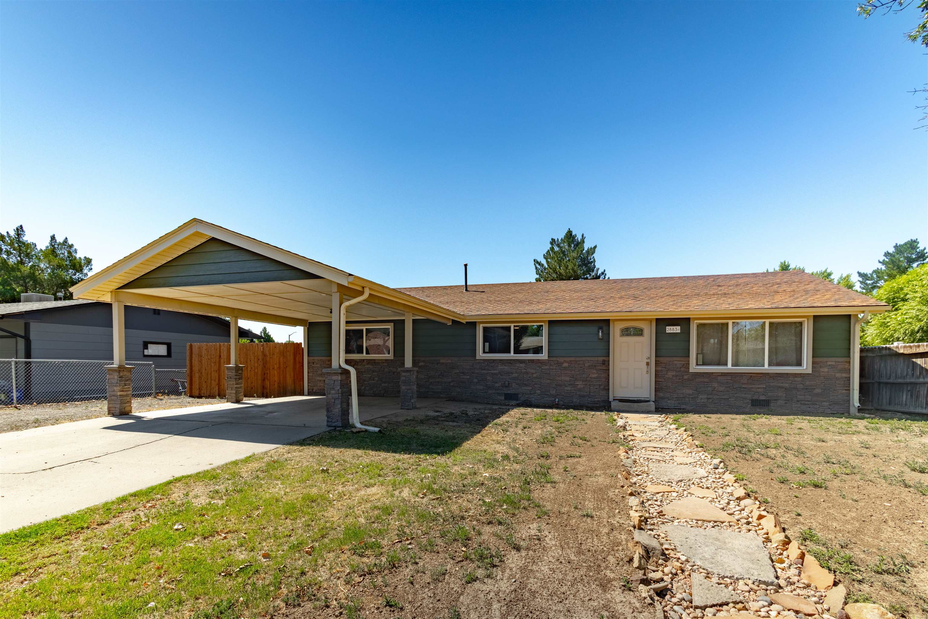 2883 1/2 Texas Avenue Property Photo 1