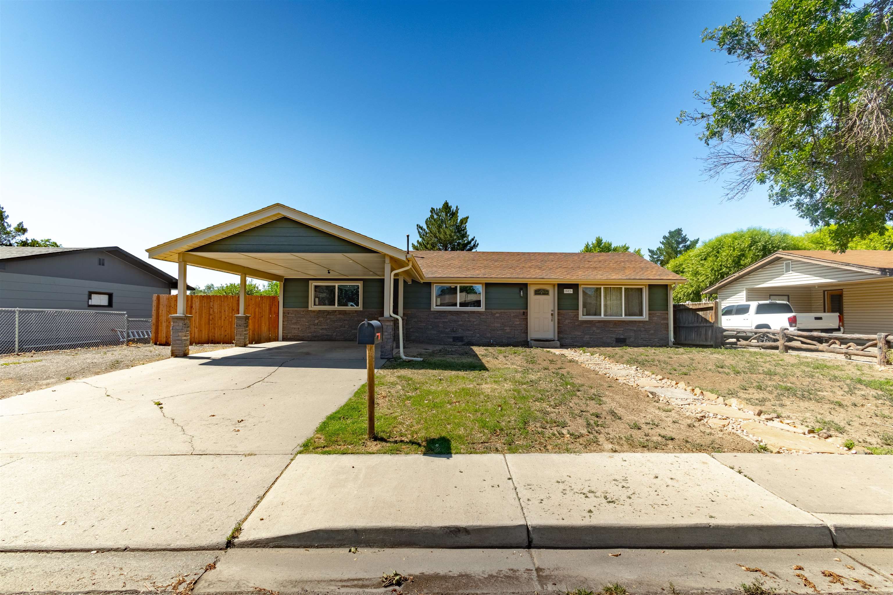 2883 1/2 Texas Avenue Property Photo 17