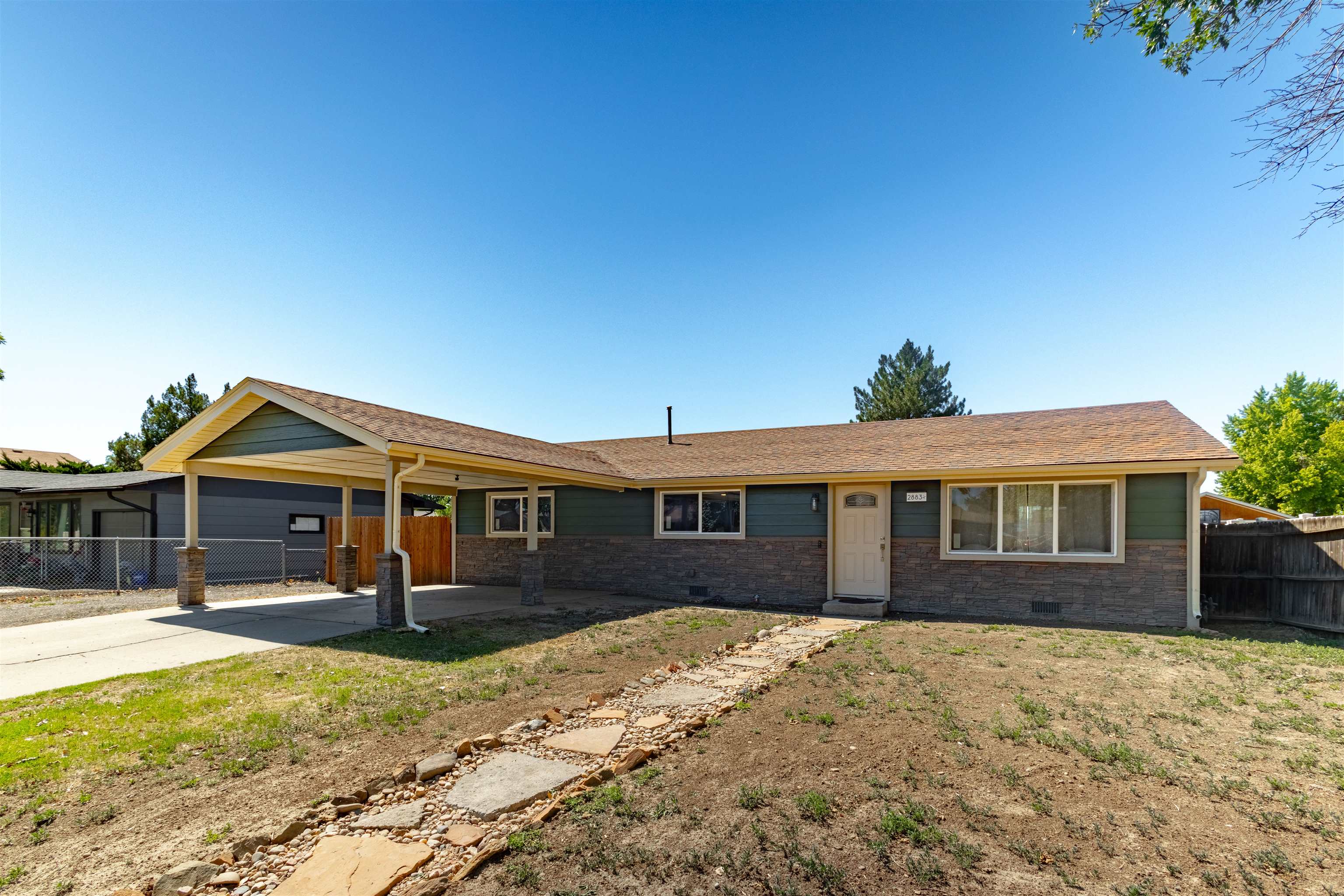 2883 1/2 Texas Avenue Property Photo 19