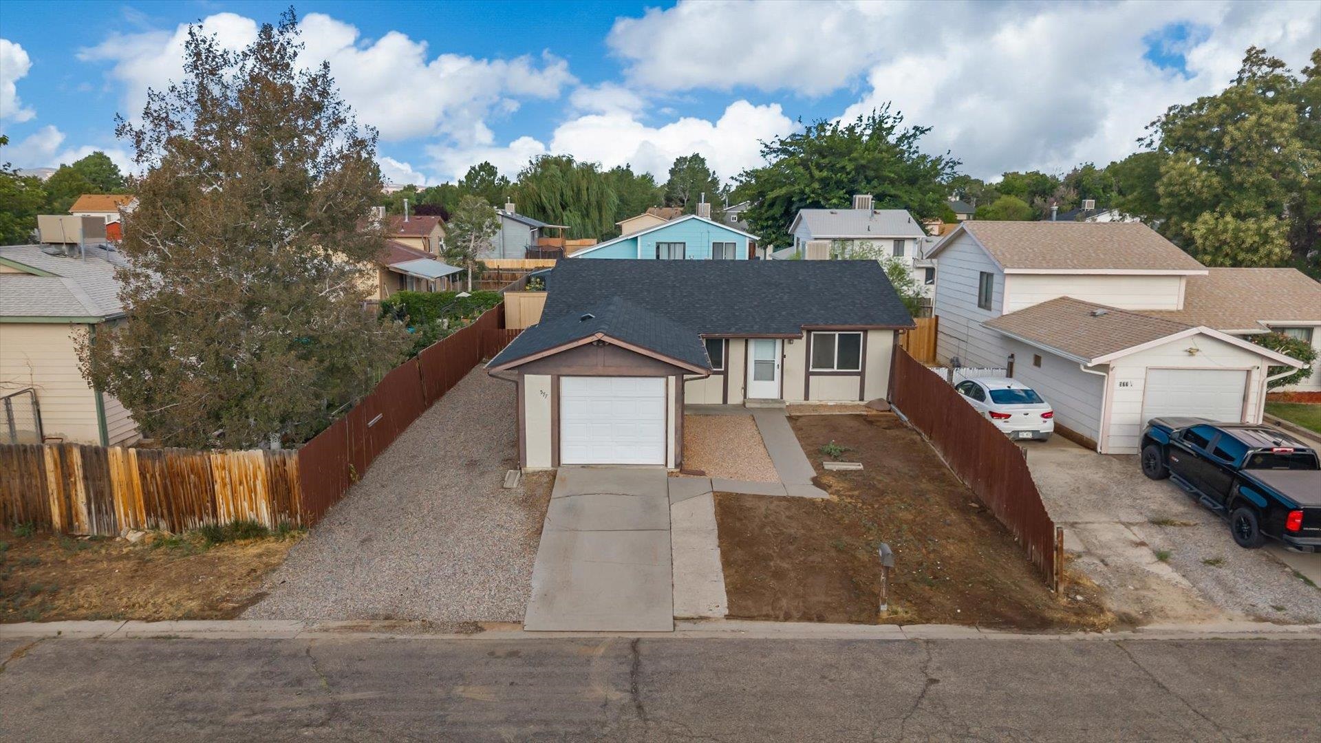 577 Fairfield Court