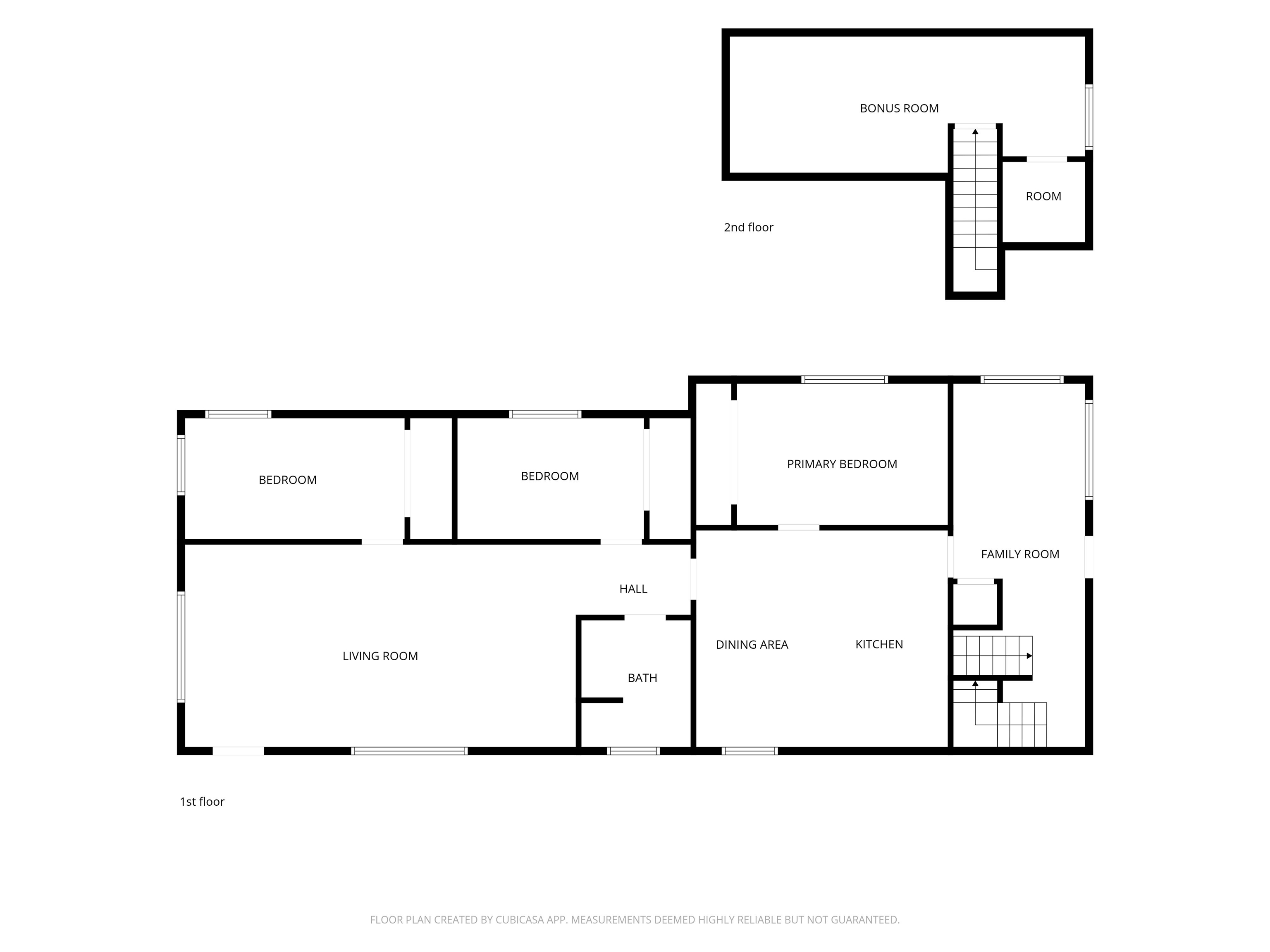 132 W 4th Street Property Photo 6