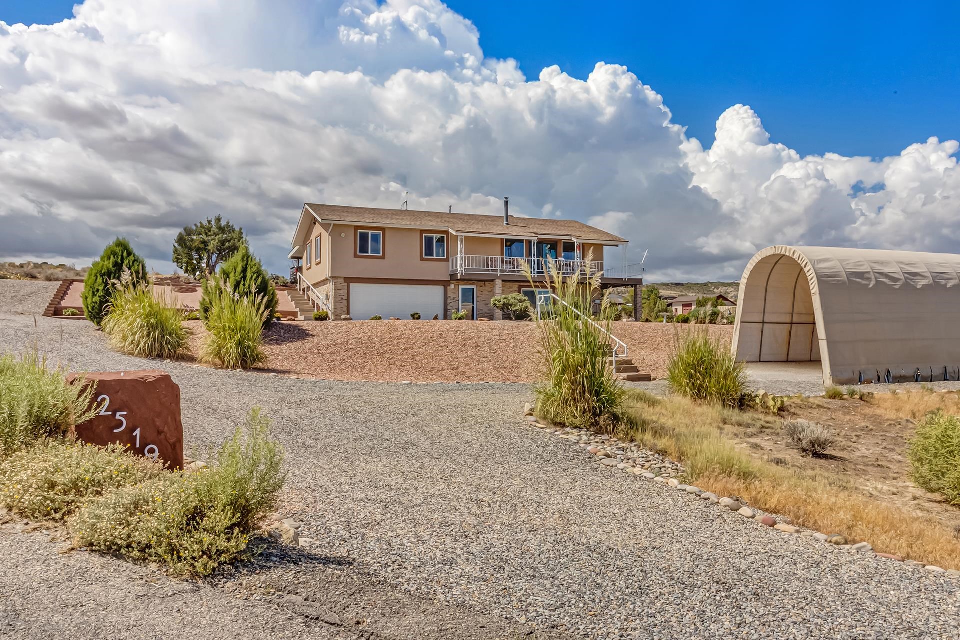 2519 Arroyo Drive Property Photo 1
