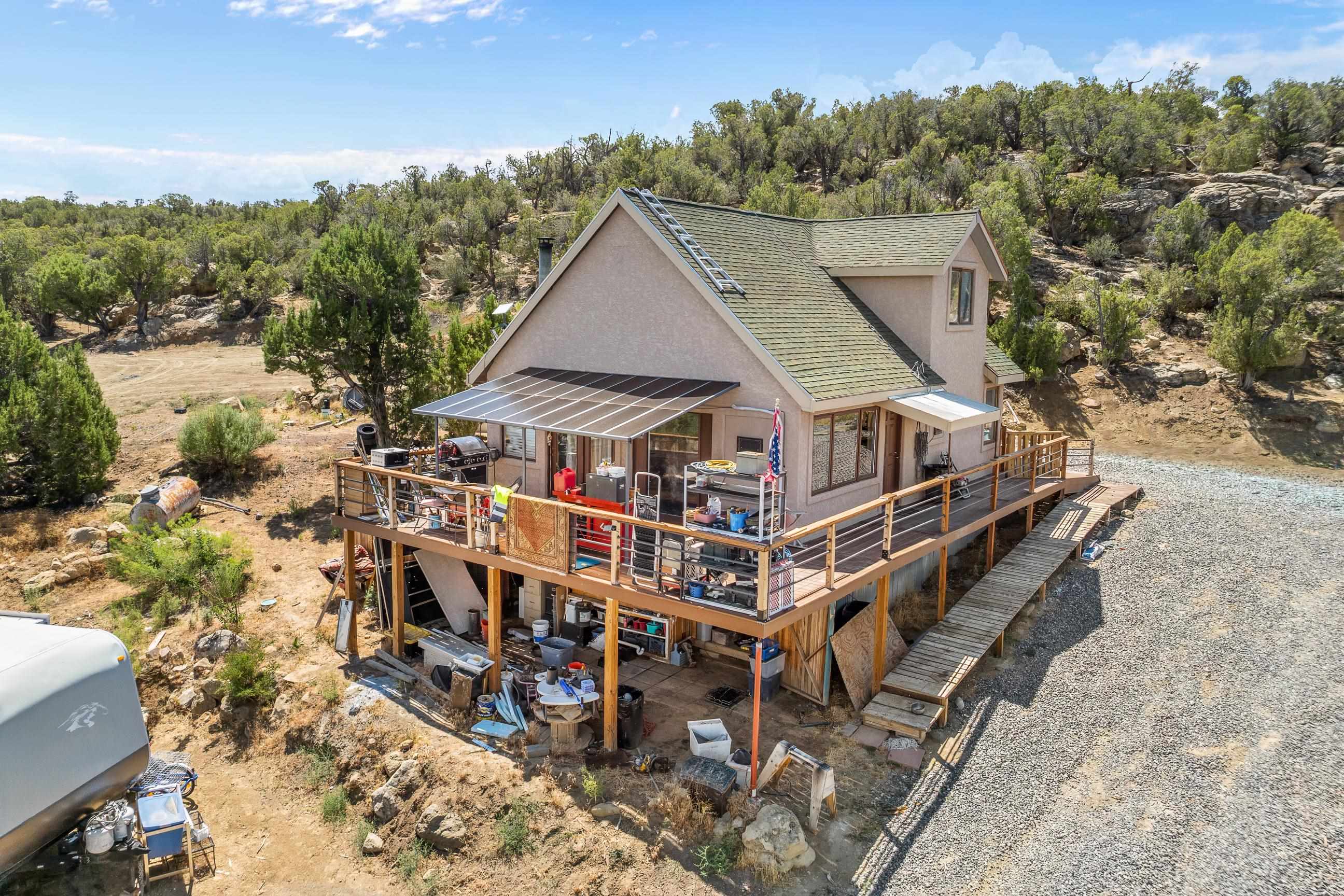 4452 Horse Canyon Road Property Photo 18