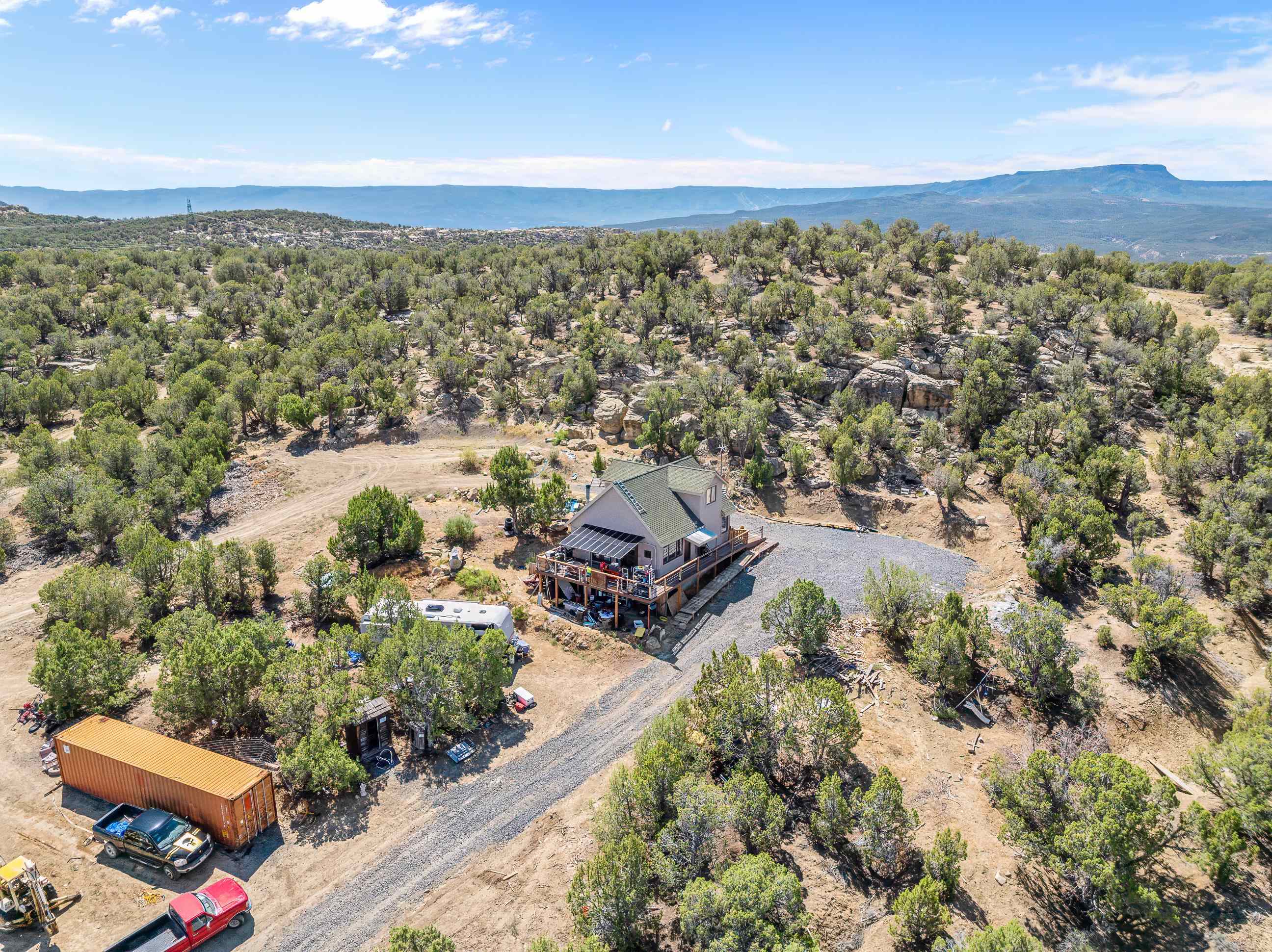 4452 Horse Canyon Road Property Photo 20