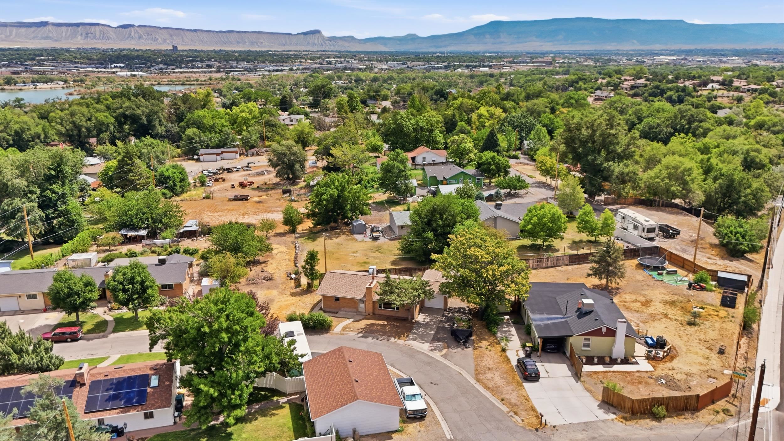 202 Red Mesa Heights Road Property Photo 27