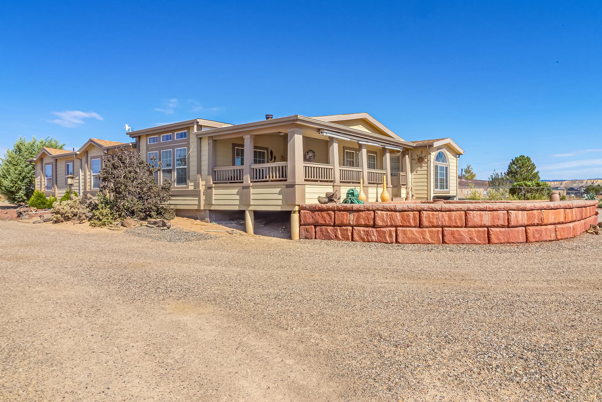 310 Desert Vista Road Property Photo 3