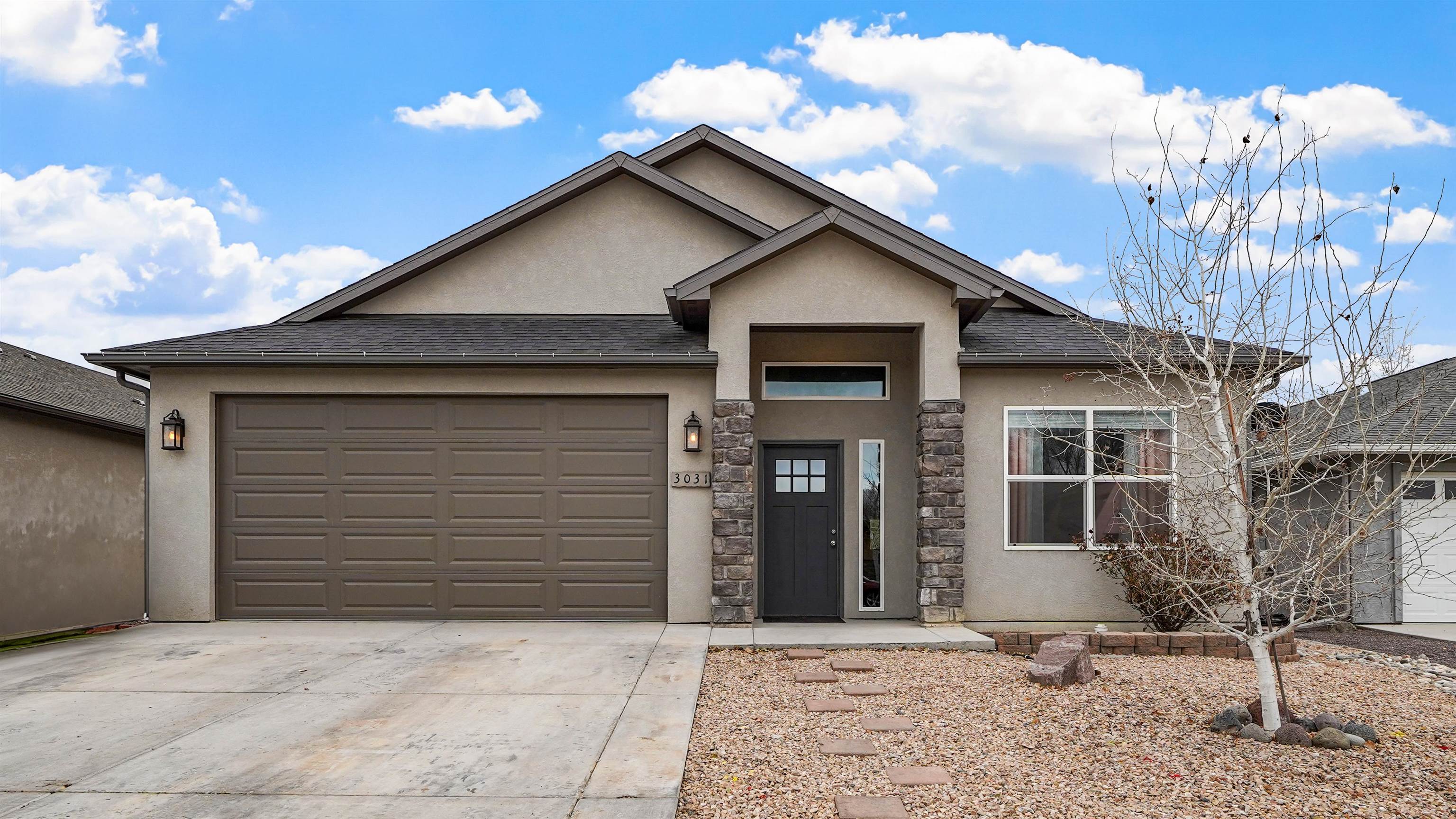 3031 Red Pear Drive Property Photo 1