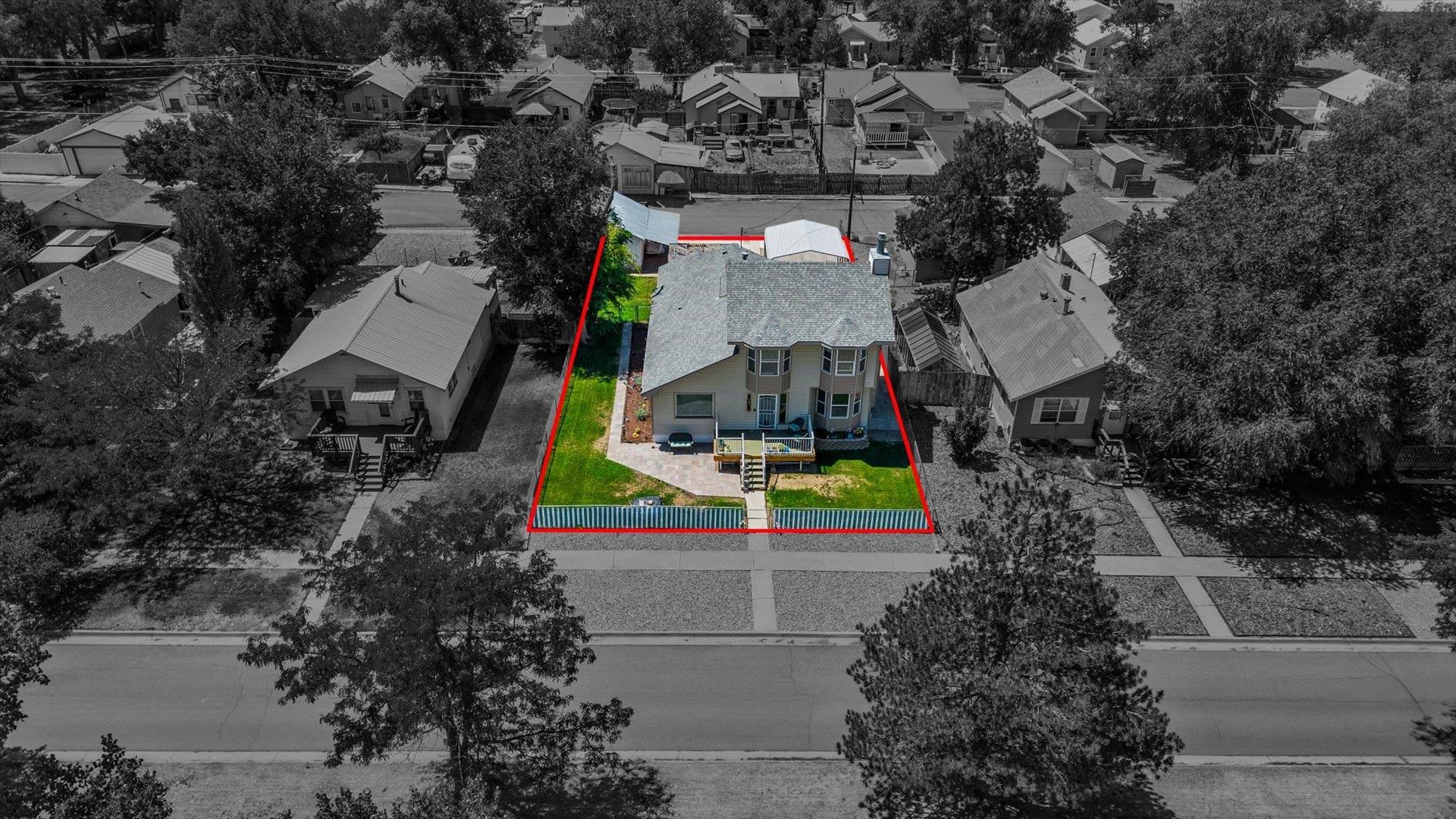 217 S Stanolind Avenue Property Photo 3