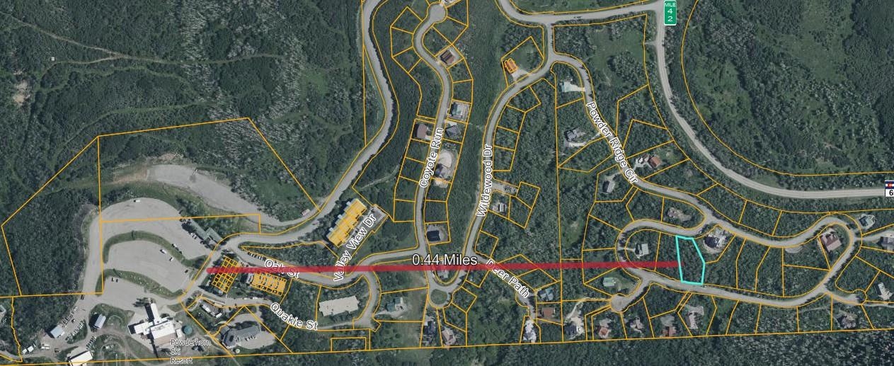 406 Powder Ridge Circle Property Photo 3