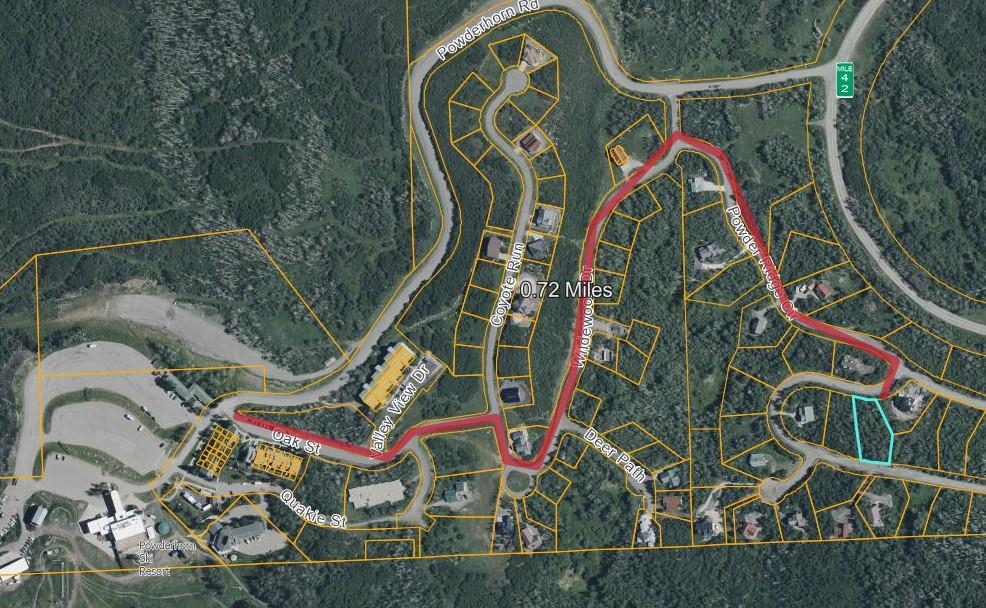406 Powder Ridge Circle Property Photo 4