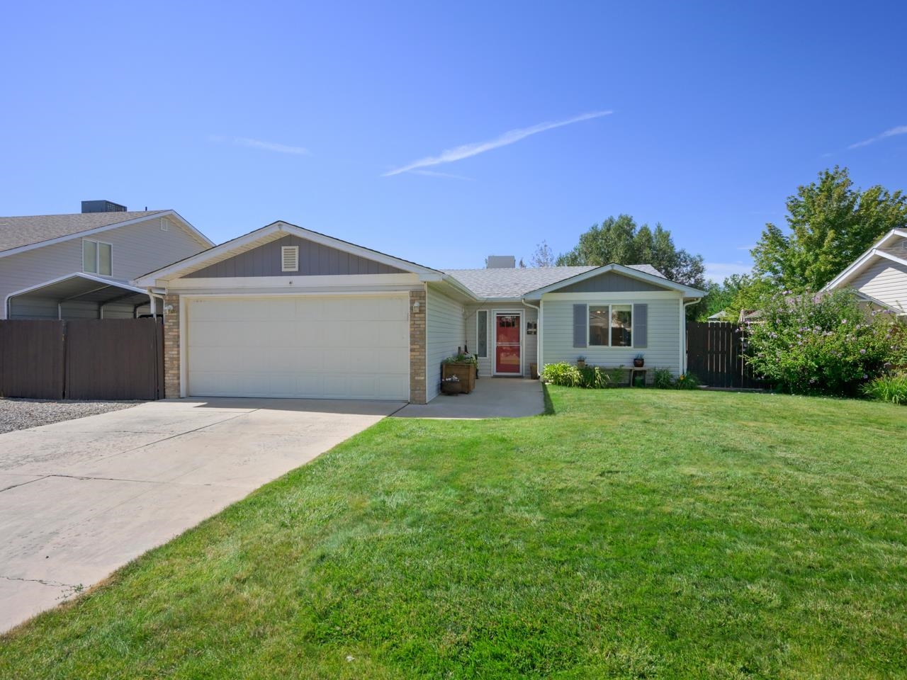 3109 Mountain Brook Drive Property Photo 1