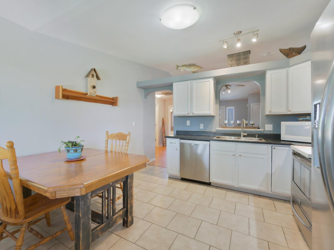 3109 Mountain Brook Drive Property Photo 4