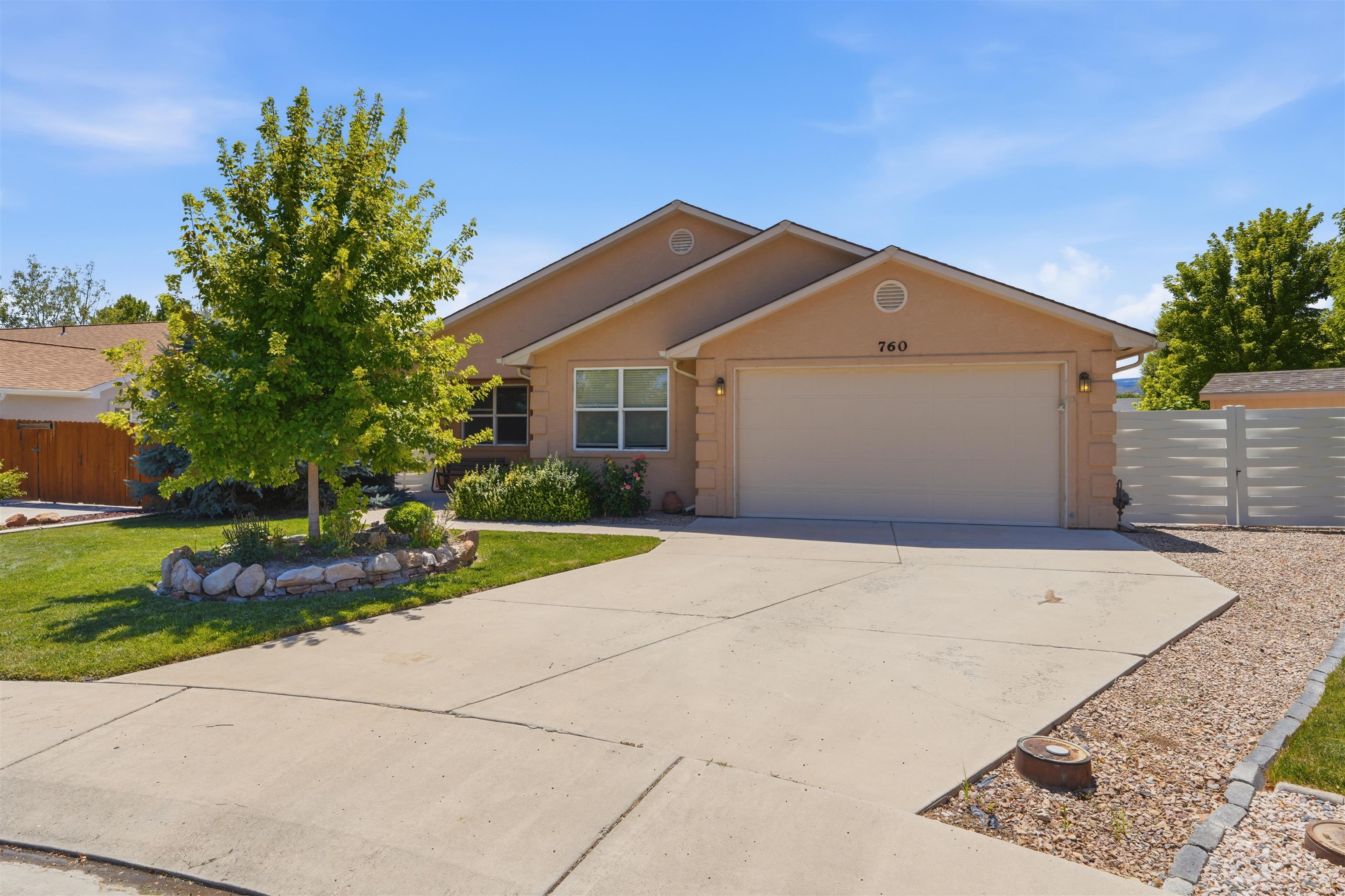 760 Galena Drive Property Photo 1