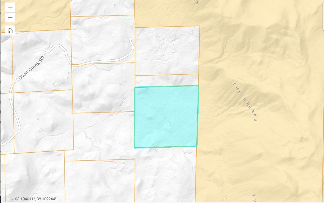 Tbd Coon Creek Road Property Photo 10