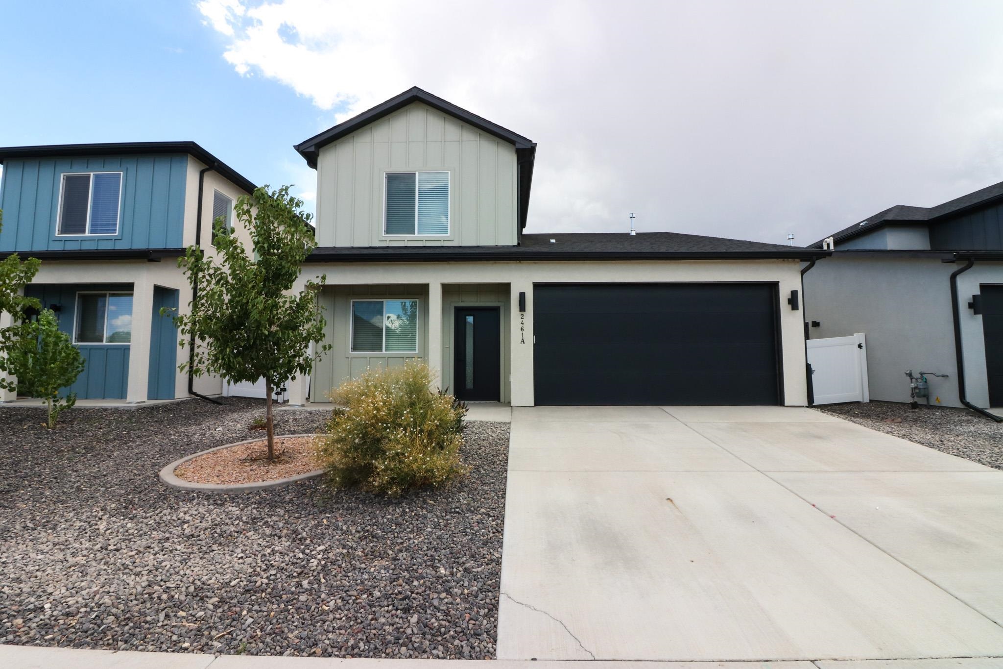 2461 Ross Road Property Photo 1